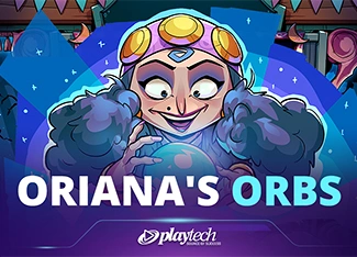 Oriana's Orbs™