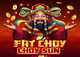 Fat Choy Choy Sun™