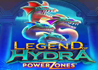 Legend Of Hydra™