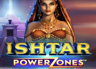 Power Zones™: Ishtar