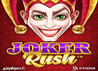 Joker Rush™