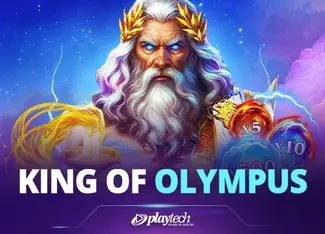 King Of Olympus™