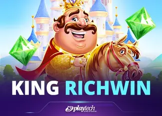 King Richwin™