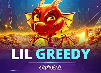 Lil Greedy™