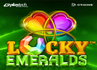 Lucky Emeralds™