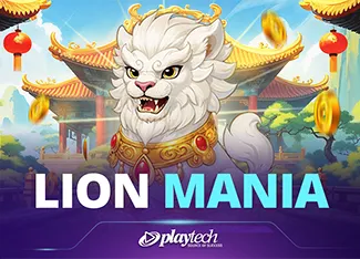 Lion Mania™