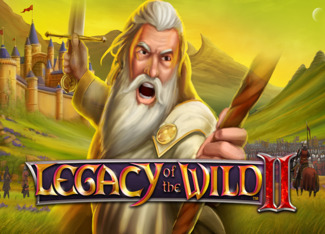 Legacy Of The Wild 2™