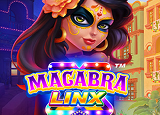 Macabra Linx: Powerplay Jackpot