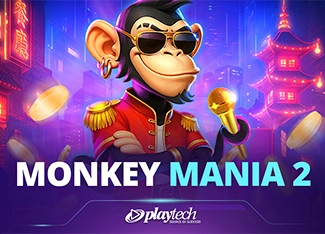 Monkey Mania 2™