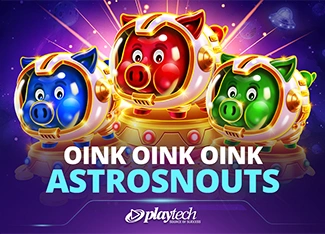 Oink Oink Oink: Astrosnouts™