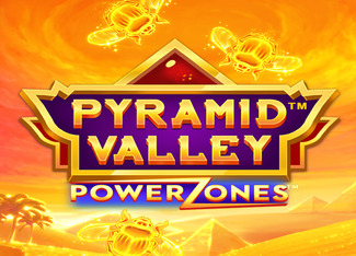 Pyramid Valley™: Power Zones™