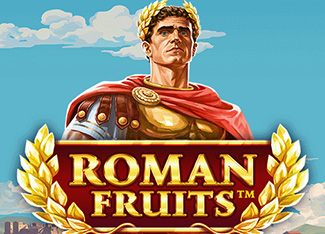 Roman Fruits