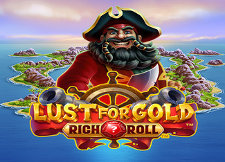 Rich Roll: Lust For Gold!™