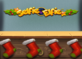 Selfie Elfie™