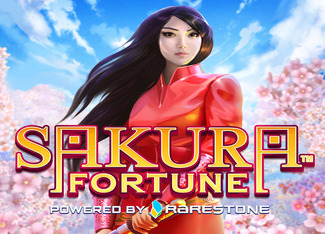 Sakura Fortune™powered By Rarestone™