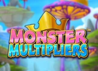 Monster Multipliers™