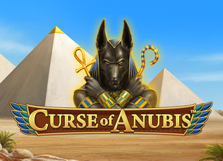 Curse Of Anubis™