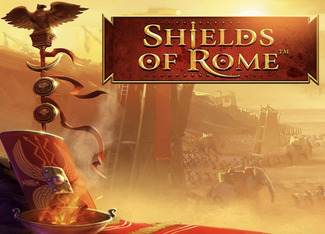 Shield Of Rome™