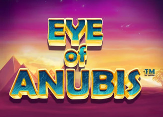 Eye Of Anubis