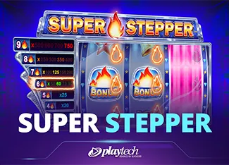 Super Stepper™