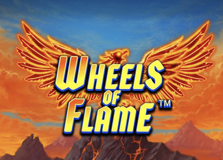 Wheels Of Flame™