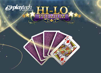 Hi-lo Premium™
