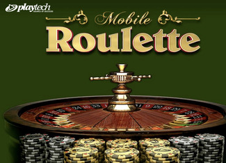 Mobile Roulette