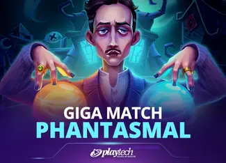 Giga Match Phantasmal