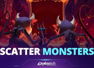 Scatter Monsters