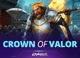 Crown Of Valor