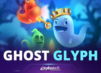 Ghost Glyph