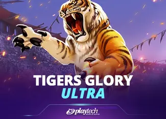 Tigers Glory Ultra