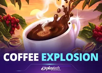 Coffee Explosion