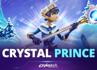 Crystal Prince