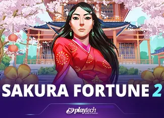 Sakura Fortune 2