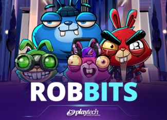 Robbits