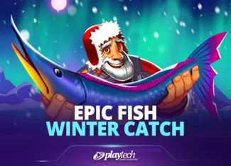 Epic Fish: Winter Catch