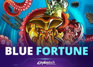 Blue Fortune