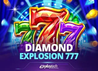 Diamond Explosion 777
