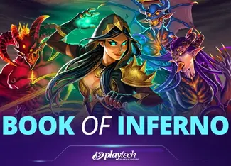 Book Of Inferno