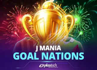 J Mania Goal Nations