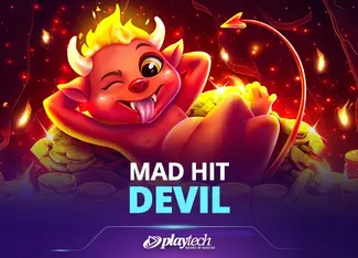 Mad Hit Devil