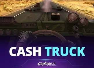Cash Truck