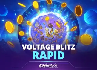 Voltage Blitz Rapid