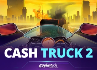 Cash Truck 2