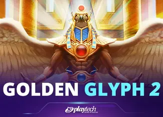 Golden Glyph 2