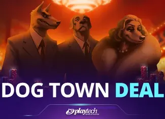 Dog Town Deal