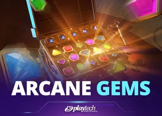 Arcane Gems