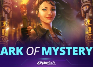 Ark Of Mystery
