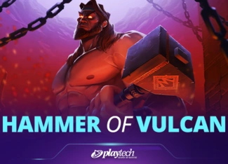Hammer Of Vulcan